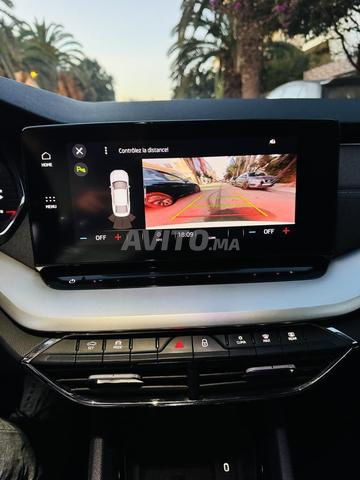 Skoda Octavia Diesel Automatique 2023 à Casablanca - 2