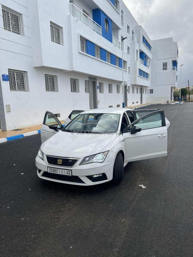 seat lion mliha