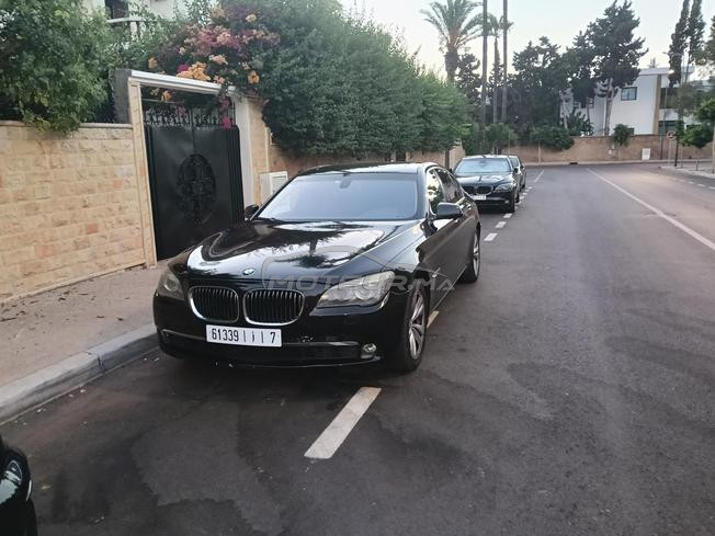 serie 730i 