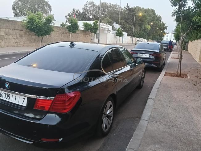 serie 730i 