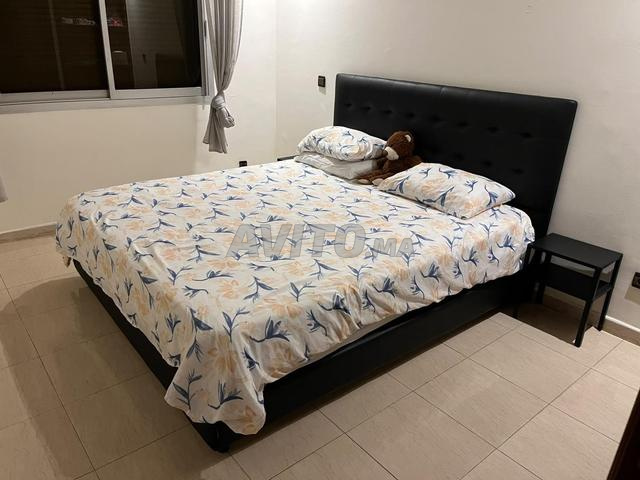 chambre à coucher 200/200 - 2