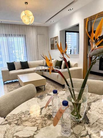 Location appartement Founti Agadir - 2