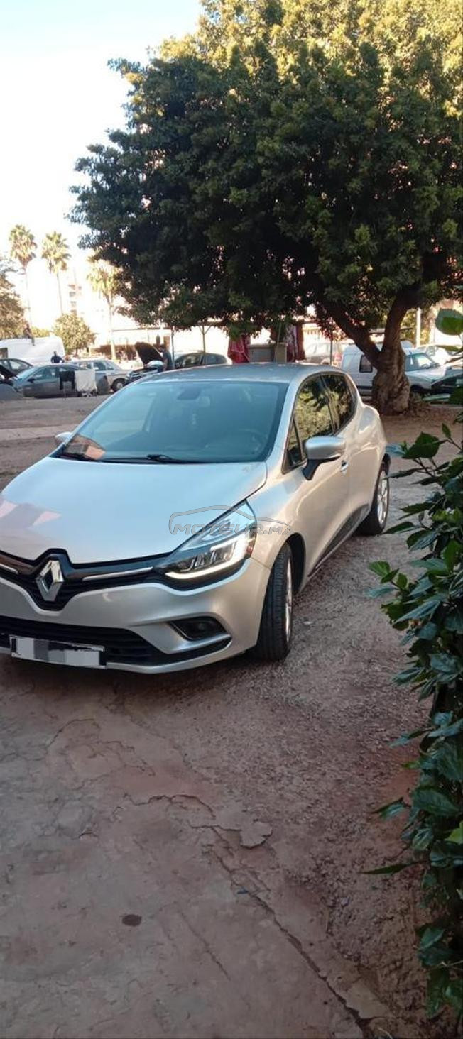 renalet Clio 4 diesel l3am3a 