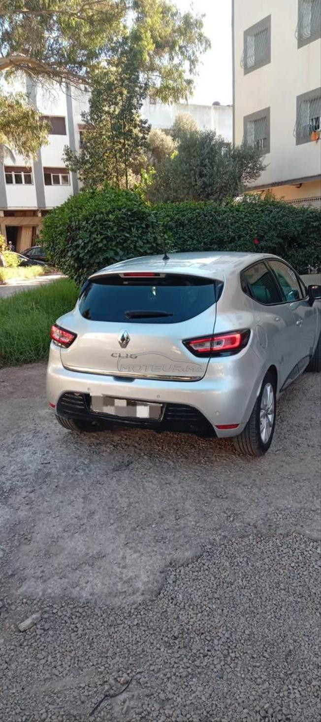 renalet Clio 4 diesel l3am3a 