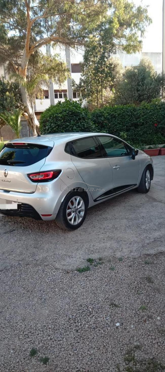 renalet Clio 4 diesel l3am3a 