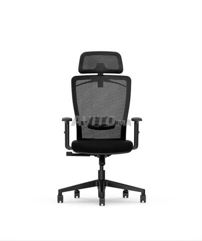 Chaise de Bureau Ergonomique FlexiSpot BS3 - 2