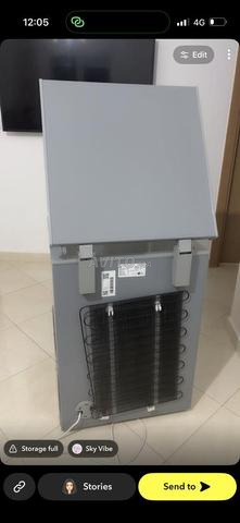 Réfrigérateur utilisé quelques fois - 2
