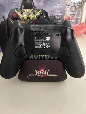 Manette GameSir édition spéciale NiOH 3 - 2