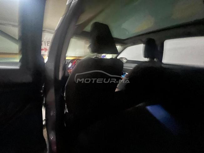 Toyota hybride 