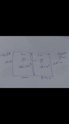 القصيبة حي تاغروت - 2