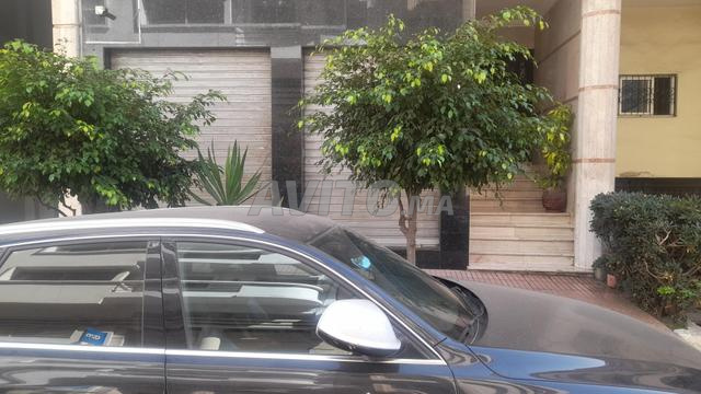 Magasin 2Rideaux 150m2 à louer à 2Mars - 2