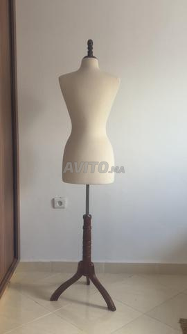 Mannequin de présentation