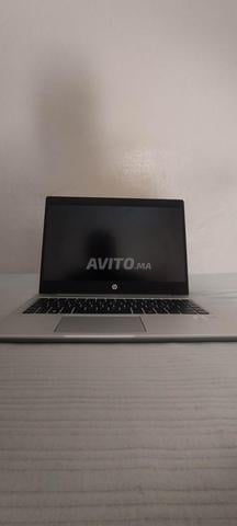للبيع لابتوب احترافي HP ProBook 440 G7 Core i5 / 8GB RAM / 256GB SSD