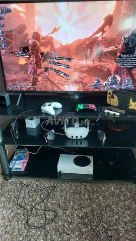 Xbox S slim - 2