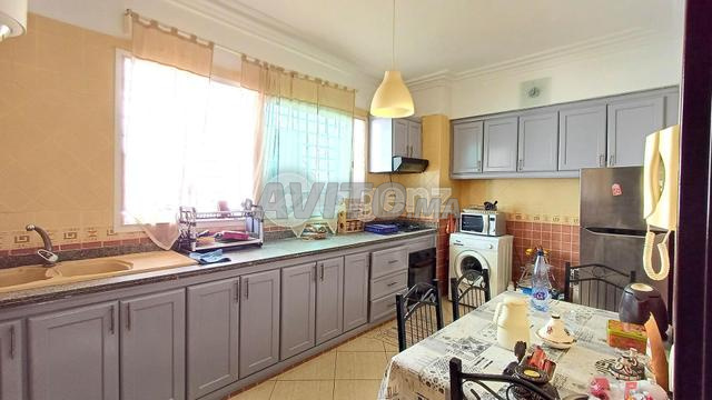 CMN-MA-2415 - Appartement à vendre à Derb Ghalef - 2