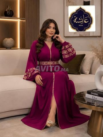 Vêtements pour femmes - 2