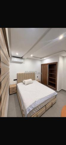 2 chambres CHRIFIA - 2