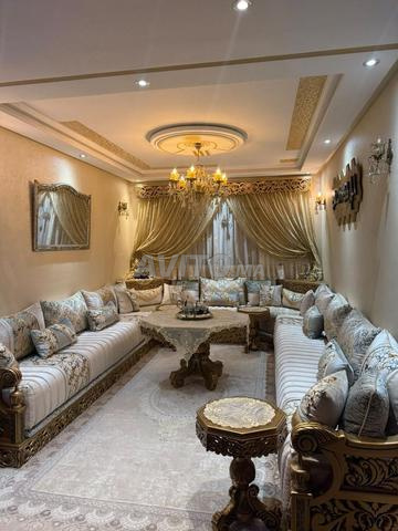 Appartement à vendre à Tanger Madar Ed Dhaouha El Aouama - 2
