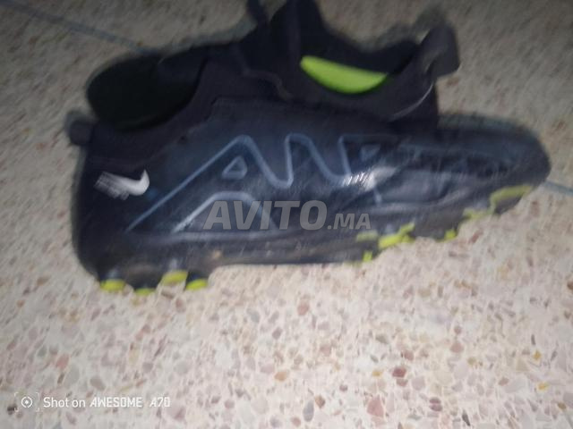 Chaussures Nike originales taille 38 - 2