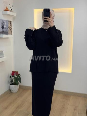 Ensemble chic - 2