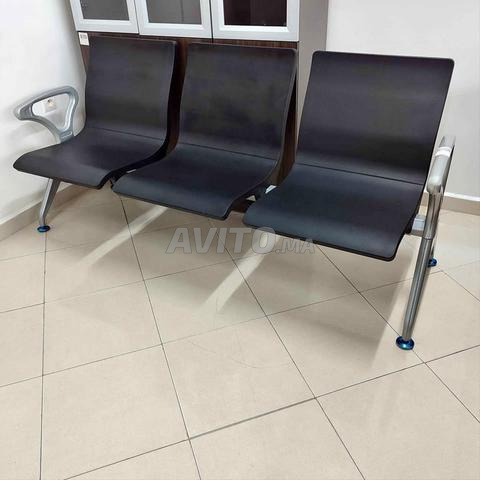 ✨ BANQUETTE MODERNE – DESIGN & CONFORT ✨ - 2