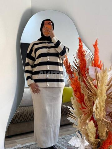 Ensemble chic