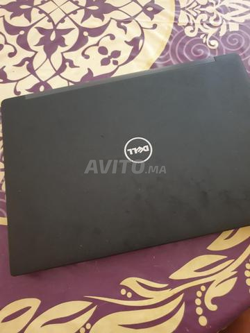 Dell Latitude 7280 Clavier rétroéclairé