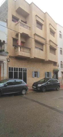 Maison à vendre R+2