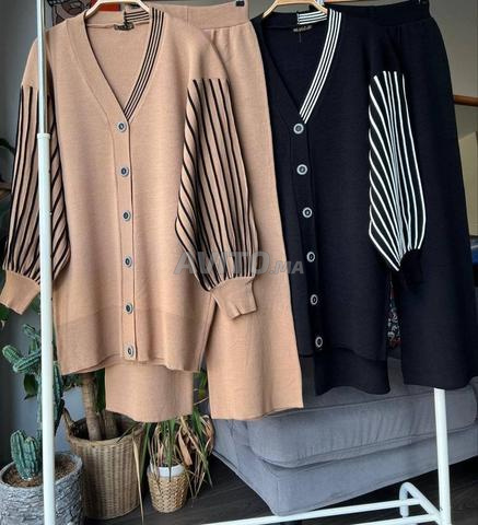Ensemble chic