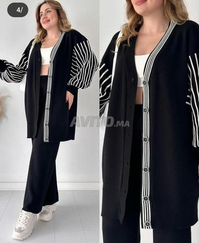 Ensemble chic - 2