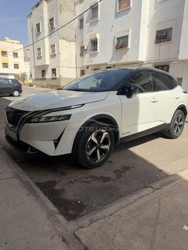 nissan 2025 hybrid