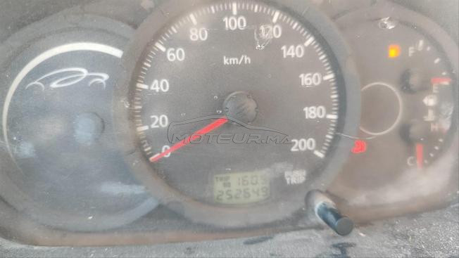 l200 mitchibichi
