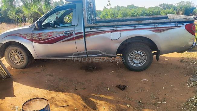 l200 mitchibichi