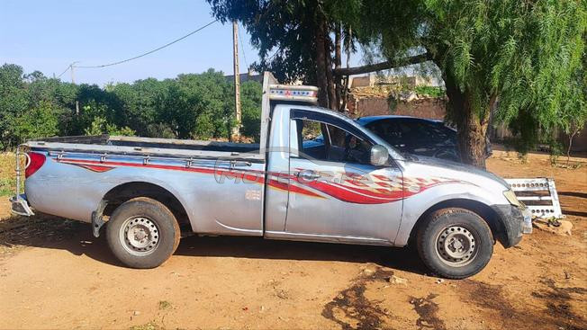 l200 mitchibichi