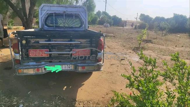l200 mitchibichi
