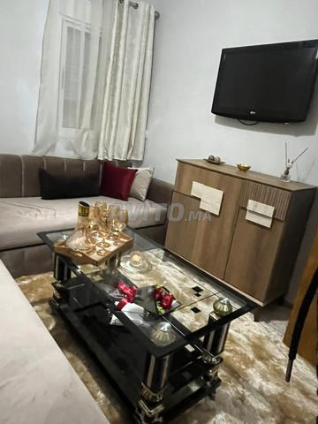 Appartement enregistré à vendre à Martil Mixta - 2
