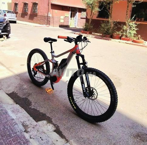 E-Bike KTM Kapoho LT 274 (Première Main) - 2