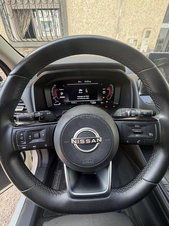 nissan 2025 hybrid