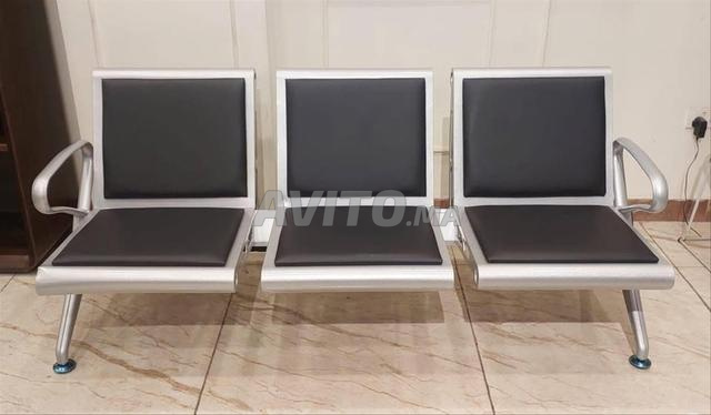 Banquette moderne – Élégance et confort garantis ✨ - 2