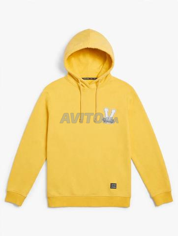 QOBIYA JACK JONES ORIGINAL TAILLE L