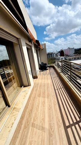 Studio meublé terrasse – Ferme Bretonne - 2
