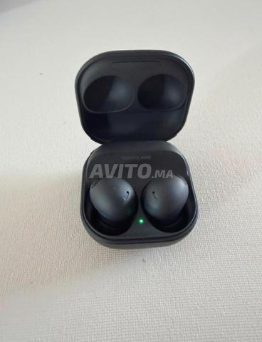 Samsung Galaxy Buds 2 PRO - 2