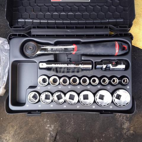 Boîte à outils Facom à vendre - 2