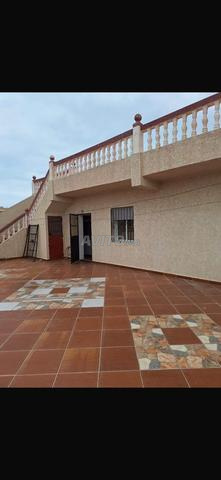 Maison titrée à vendre à Martil Oum Kalthoum - 2