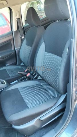 NISSAN MICRA DIESEL MOD 2018