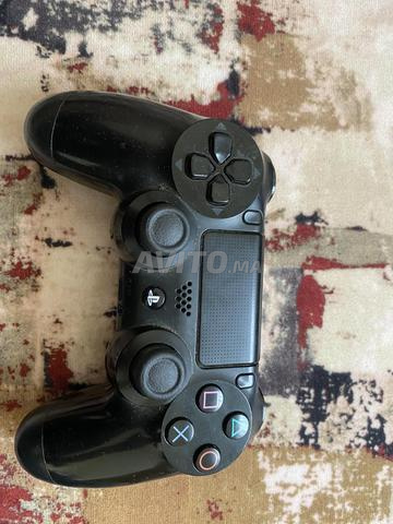 PS4 comme neuf, encore neuf - 2