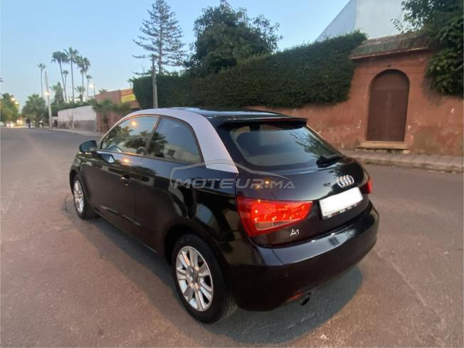 Audi A1 2013