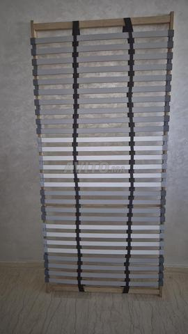 Sommier 90/200 - 2