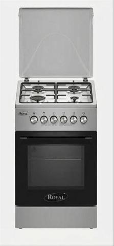 Cuisinière Royal - 2