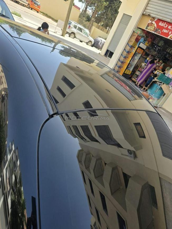 Mercedes-Benz Classe C Diesel Automatique 2014 